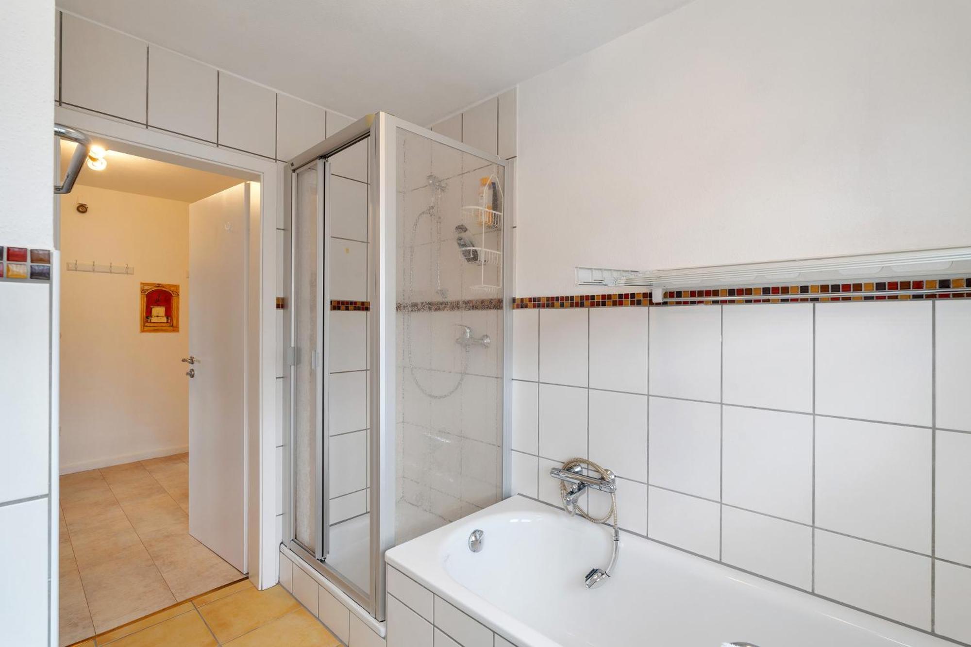 Apartamento Haus Am Schroffen Ottenhofen im Schwarzwald Exterior foto